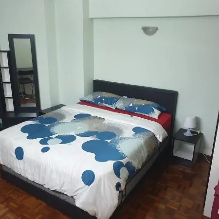 Sahabat Homestay Cheras Kuala Lumpur, Hukm